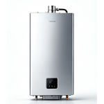 dian--01 Non-Condensing Natural Gas Tankless Water Heater