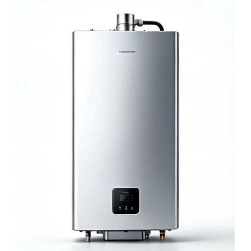 dian--01 Non-Condensing Natural Gas Tankless Water Heater
