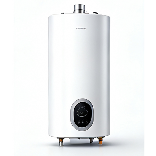 dian--02 Condensing Smart Sense Natural Gas or Propane Tankless Water Heater