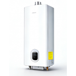 dian--03 High Efficiency Non-Condensing Outdoor Tankless Liquid Propane Water Heater