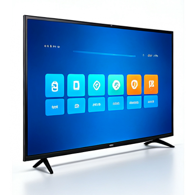 dian--06 32-Inch Smart TV