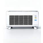 dian--07 10,000 BTU Through the Wall Air Conditioner, 115V