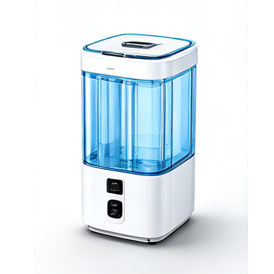 dian--08 Portable Air Conditioner with 9L Water Tank