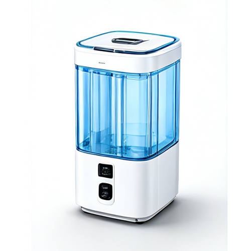 dian--08 Portable Air Conditioner with 9L Water Tank