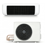 dian--11 18,000 BTU air conditioner