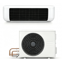 dian--11 18,000 BTU air conditioner