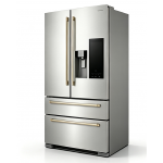 dian--13 36 in. 28.9 cu. ft. Refrigerator