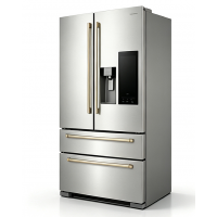 dian--13 36 in. 28.9 cu. ft. Refrigerator