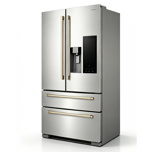 dian--13 36 in. 28.9 cu. ft. Refrigerator