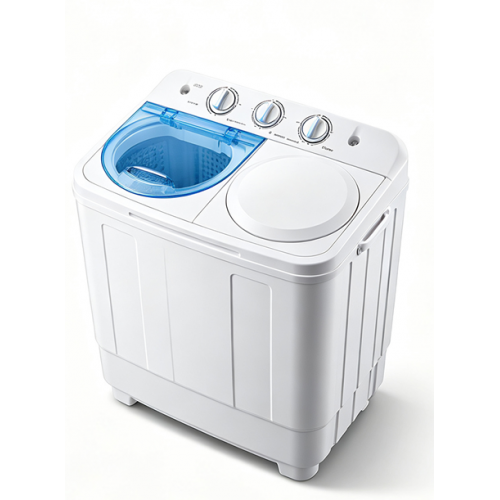 dian--16 Washing Machine, 20Lbs Capacity, Washer and Spinner Combo