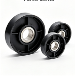 dian--20 Apex Precision V-Drive Sheaves