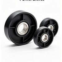 dian--20 Apex Precision V-Drive Sheaves