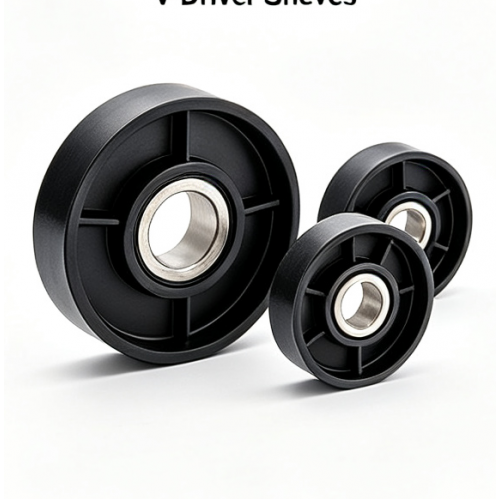 dian--20 Apex Precision V-Drive Sheaves