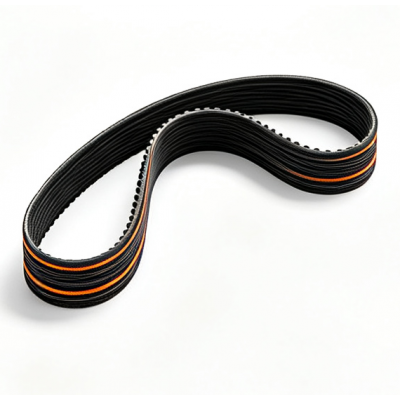 dian--21 Aramid Reinfor ced V-Drive Power Band