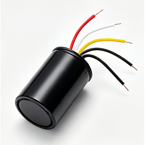 dian--27 CAPACITOR(6+13 μF）