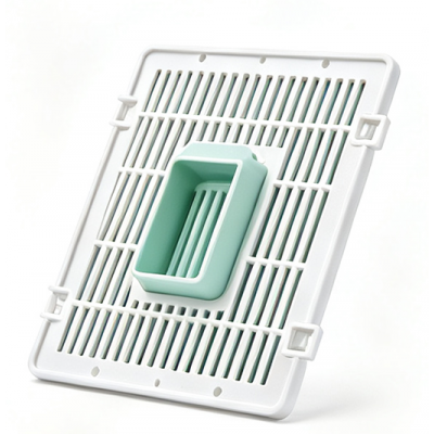 dian--37 filter board