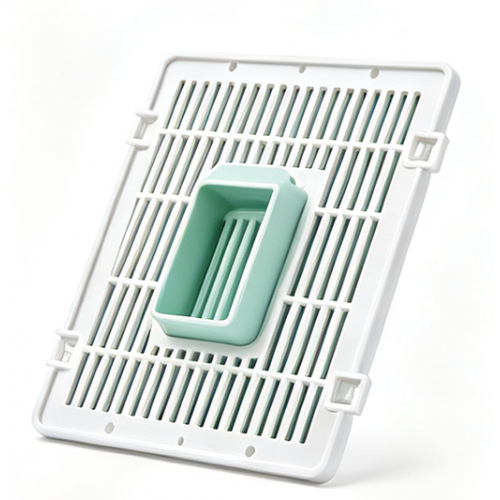 dian--37 filter board
