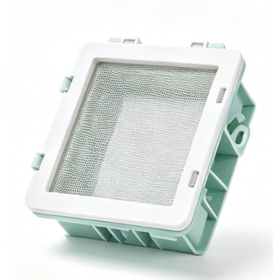 dian--38 filter net
