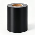 dian--47 Heavy Duty Black Vinyl Tape Protective Film
