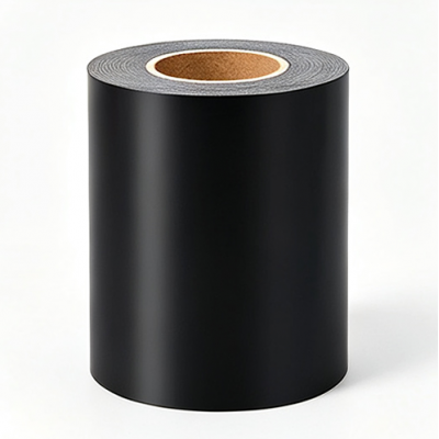 dian--47 Heavy Duty Black Vinyl Tape Protective Film