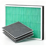 dian--48 HEPA Cooling Matrix