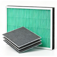 dian--48 HEPA Cooling Matrix
