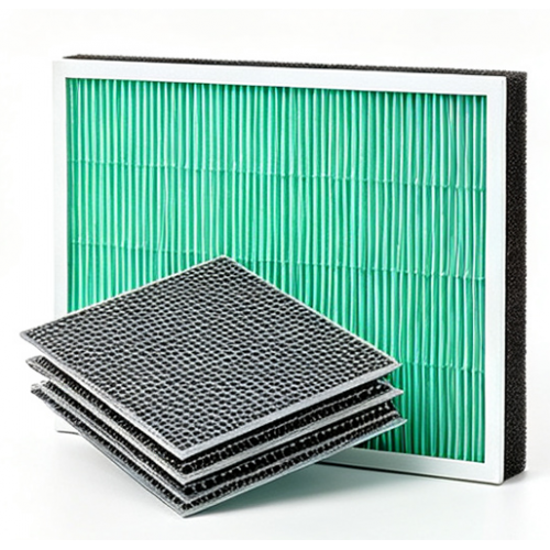 dian--48 HEPA Cooling Matrix