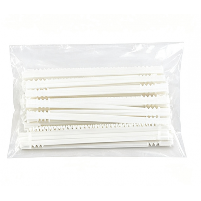 dian--49 High Tensile Polyamide Securing Bands 66 Cable Ties