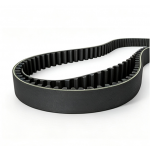 dian--100 Curvilinear Tooth Timing Belt (HTD)