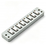 dian--58 Multi Position Push Button Switch Array