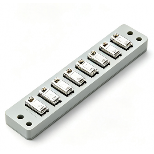 dian--58 Multi Position Push Button Switch Array