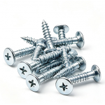 dian--64 Phillips Pan Head Self-Tapping Screws