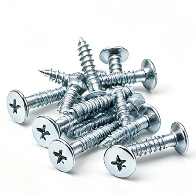 dian--64 Phillips Pan Head Self-Tapping Screws