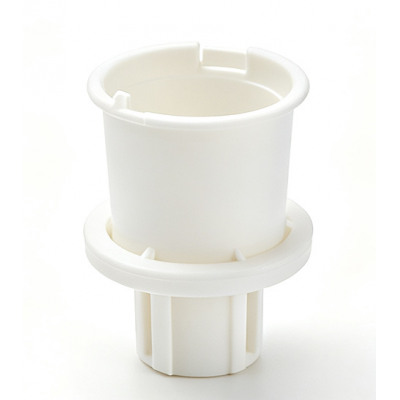 dian--71 pulsator insert part