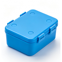 dian--72 Reusable PlasticIce Pack  Cooler Block