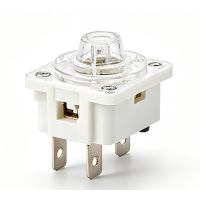 dian--77 Single Pole Tactile Push Button Switch