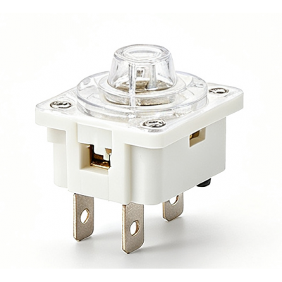dian--77 Single Pole Tactile Push Button Switch