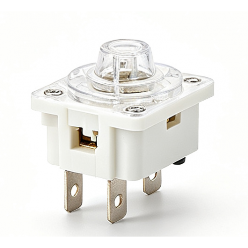 dian--77 Single Pole Tactile Push Button Switch