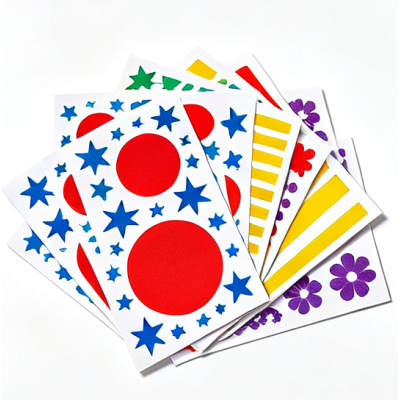 dian--81 STICKER