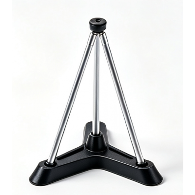 dian--83 Telescopic Tripod Stand  Antenna Base