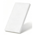 dian--96 White Expanded Polystyrene ( EPS) Foam Board