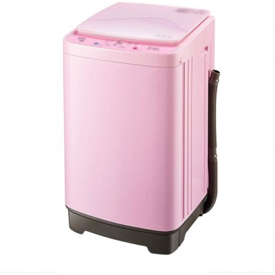 Portable Compact Washer,Fully Automatic Washing Machine,Washing Capacity 3.8KG,8 Washing Modes,for Apartments Dorms Home.
