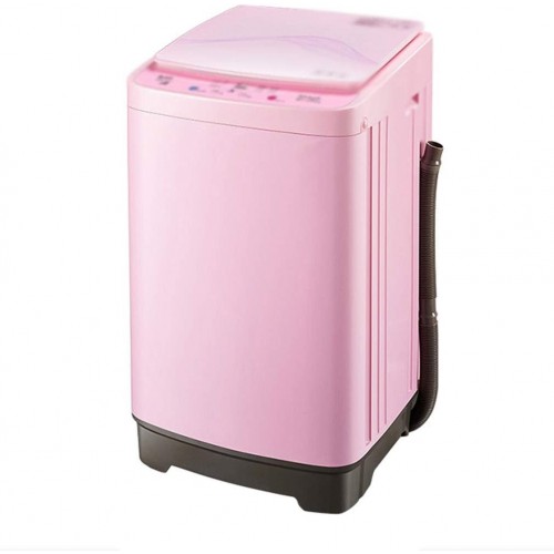 Portable Compact Washer,Fully Automatic Washing Machine,Washing Capacity 3.8KG,8 Washing Modes,for Apartments Dorms Home.