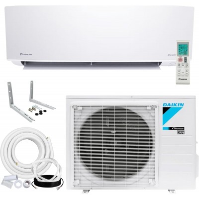 18,000 BTU air conditioner