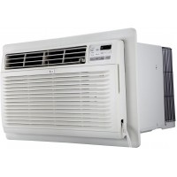 10,000 BTU Through the Wall Air Conditioner, 115V