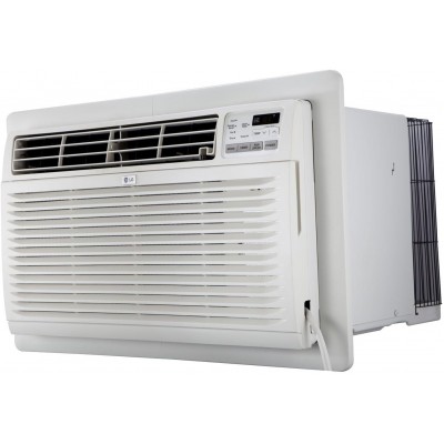 10,000 BTU Through the Wall Air Conditioner, 115V