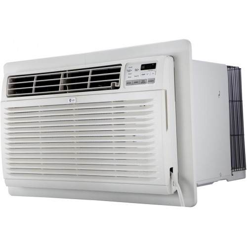 10,000 BTU Through the Wall Air Conditioner, 115V