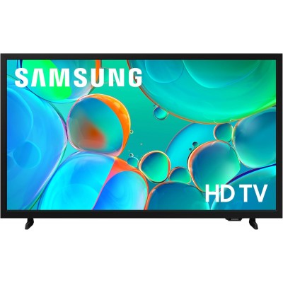 32-Inch Smart TV