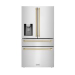 36 in. 28.9 cu. ft. Refrigerator