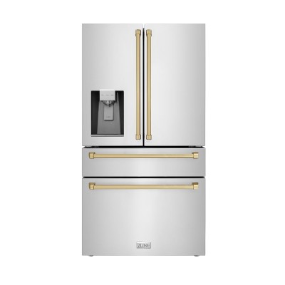 36 in. 28.9 cu. ft. Refrigerator